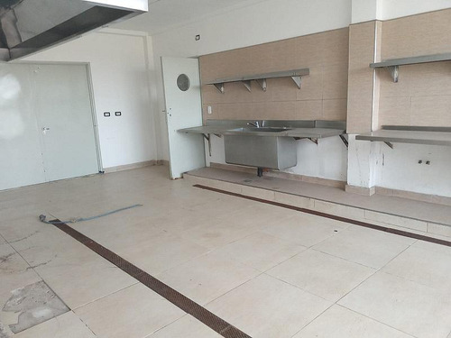 Excelente Deposito En Alquiler En Escobar De 8400 M2 Cub
