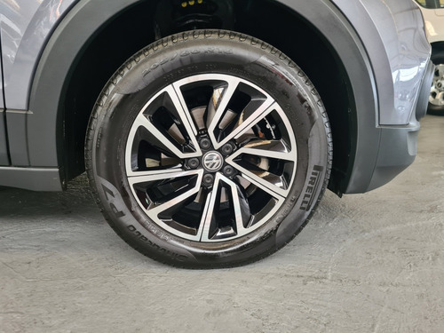 Imagem 6 de 14 de Volkswagen T-cross 1.0 200 Tsi Total Flex Automático