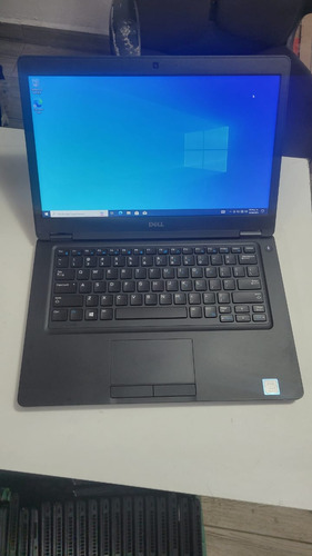 Dell Latitude 5490 14 Fhd Intel Core I5-8250u 16gb 500gb Hdd (Reacondicionado)
