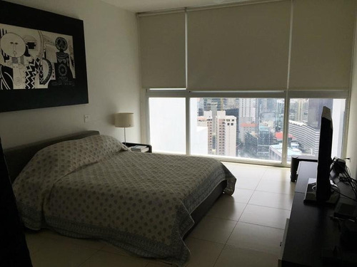 Imagen 7 de 14 de Venta De Apartamento En Waters On The Bay, Av Balboa 20-3242