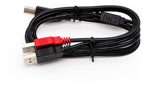 Osciloscopio Hantek 6022bl Portatil