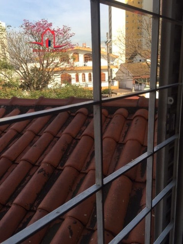 Imagem 4 de 14 de Casa A Venda No Bairro Jardim Paulista I Em Jundiaí - Sp. - 653-1