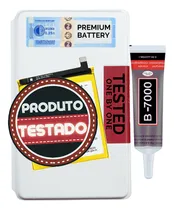 Comprar Battria Premium Para Moto One Xt1941 Alta Capacidade + Cola!