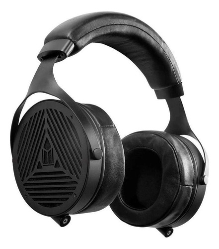 Auriculares Con Cable Monoprice M1070 Over-ear Negro