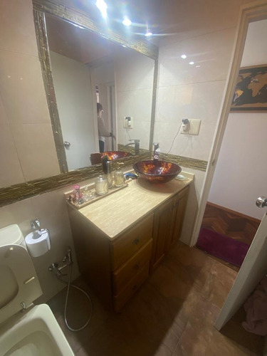 Imagen 7 de 9 de Apartamento 3 Dormitorios Cochera Escalera Cooperativa Carrasco Saya Propiedades