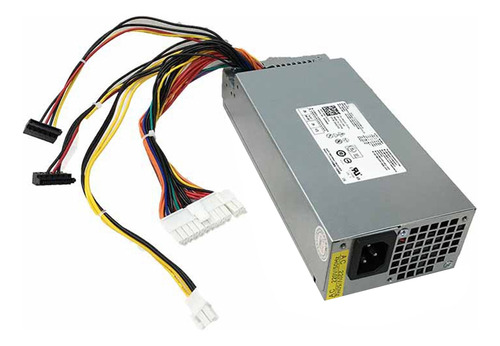 Fuente De Alimentación De Chasis Psu Itx De 220w Para Liteon