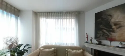 Apartamento En Venta En Rincón Del Chicó. Cod V1060046