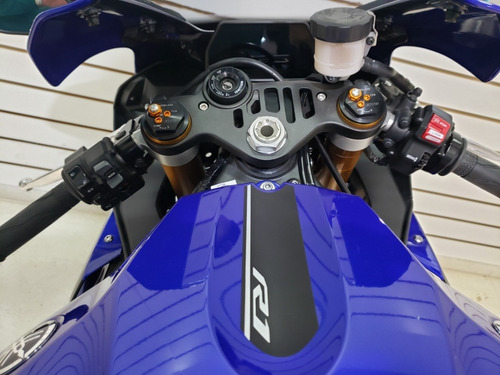Yamaha Yzf R1