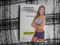 Comprar Los Secretos De Sascha Fitness-sascha Barboza