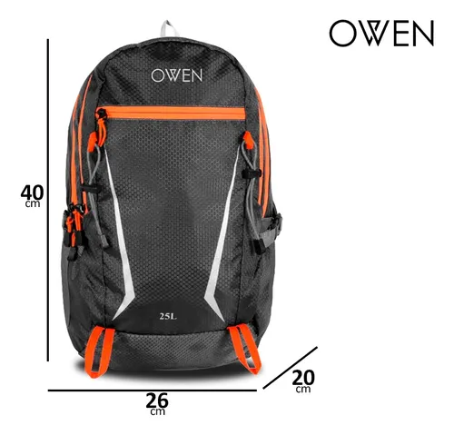 Mochila lumbar hotsell