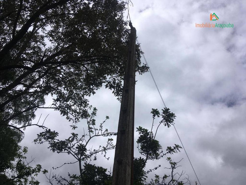 Imagem 9 de 30 de Chácara Com 2 Dormitórios À Venda, 4500 M² Por R$ 350.000,00 - Iperozinho - Capela Do Alto/sp - Ch0150