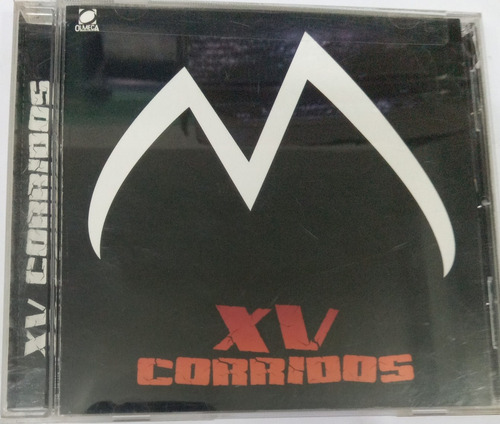 Los Malandrines  Xv Corridos