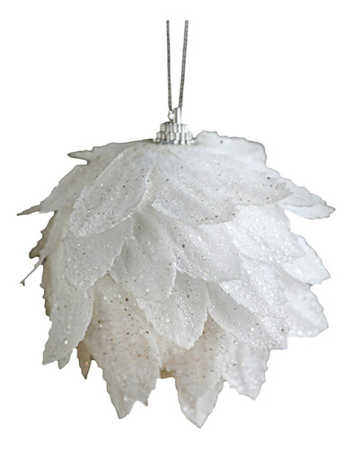 Accesorios De Adorno De Bolas De Navidad, Estilo A