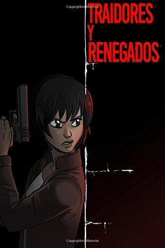 Libro : Traidores Y Renegados (nadia, Policia De New York).