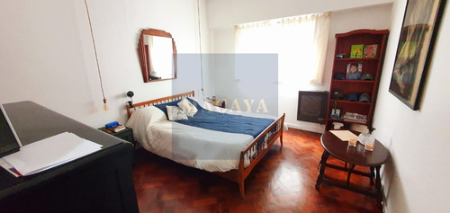 Imagen 9 de 12 de Impecable Dpto De 4 Amb Reciclado En Venta