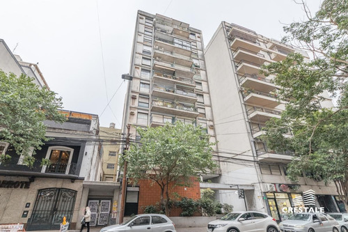 Imagen 1 de 14 de Venta Departamento 3 Dormitorios - Centro, Rosario