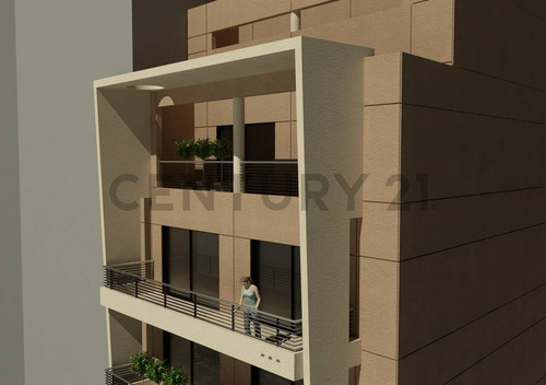 Collection Park - Vende Y Financia Exclusivos Departamentos De 2 Ambientes En Parque Chacabuco