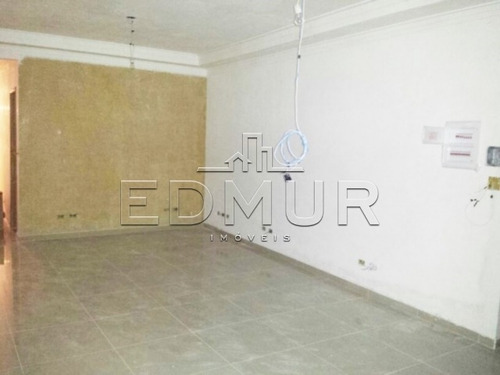 Imagem 1 de 11 de Apartamento - Santa Maria - Ref: 20830 - V-20830