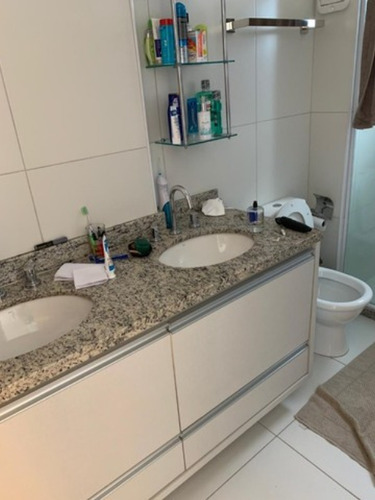 Imagem 17 de 20 de Apartamento 3 Quartos Sendo 3 Suítes 142m2 À Venda Em Pituaçu - Tpa583 - 69538490