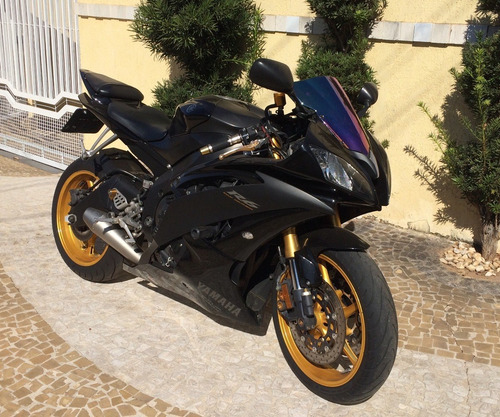 Imagem 1 de 5 de Yamaha