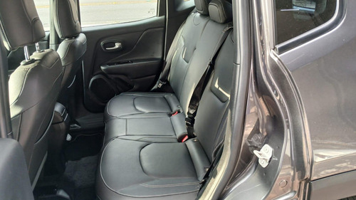 Jeep Renegade RENEGADE LONG. T270 1.3 TB 4X2 FLEX AUT.