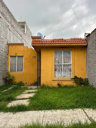 Casa En Vente En Metropolis Ii, Morelia