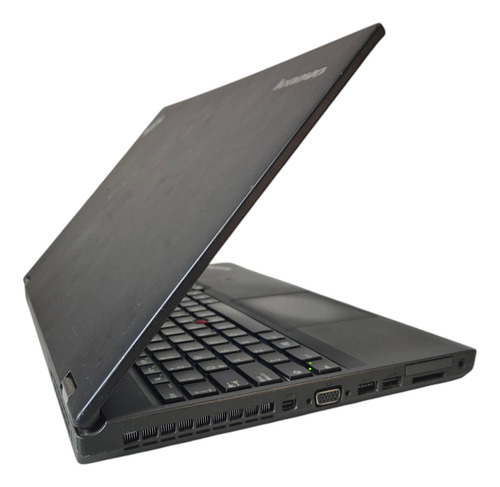 Lenovo Thinkpad T540p 15', Core I7-4th, 8gb Ram, 480gb Ssd (Usado)