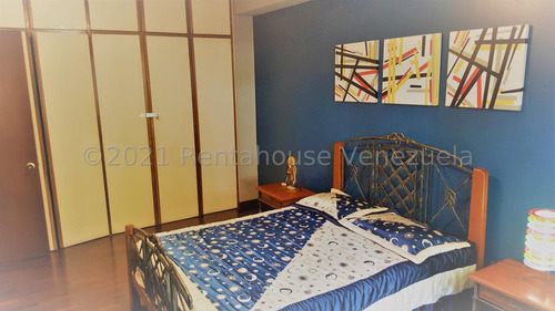 Apartamento 330 M² 3h, 4b, 3p, Residencia Los Chorros Palace Con Pozo De Agua En Venta En Los Chorros Avenida Principal Caracas