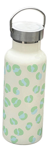Botella De Agua, Jarra Espacial De 0,5 L, 17,08 Floz,