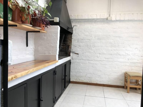 Imagen 19 de 30 de En Venta Casa En Ph 3 Dorm, Escritorio,quincho Con Parrilla Y Garache