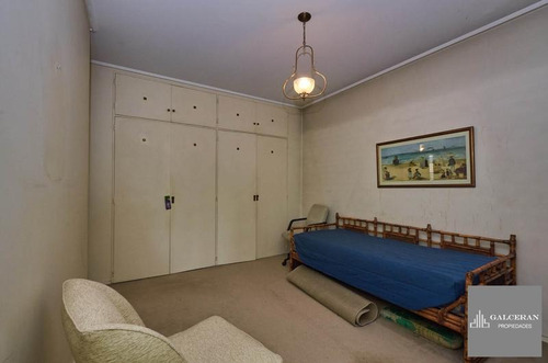 Imagen 18 de 24 de 4 Ambientes En Venta - Cochera Y Baulera - José Hernández Y 11 De Septiembre