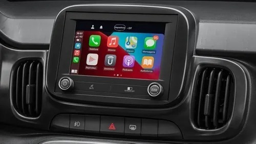 Imagen 15 de 21 de Fiat Mobi 1.0 Pack Top Retira $70.000 Usado O Plan ·-