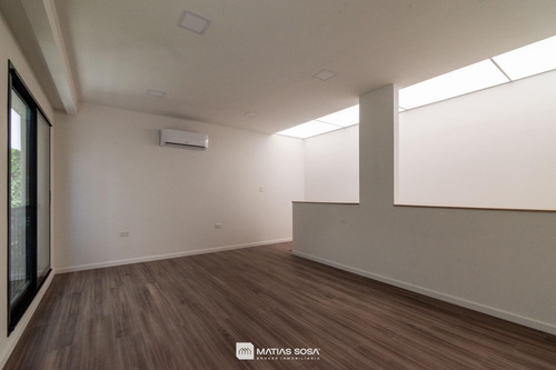 Alquiler 24 Meses - Oficina Comercial - Zona Güemes