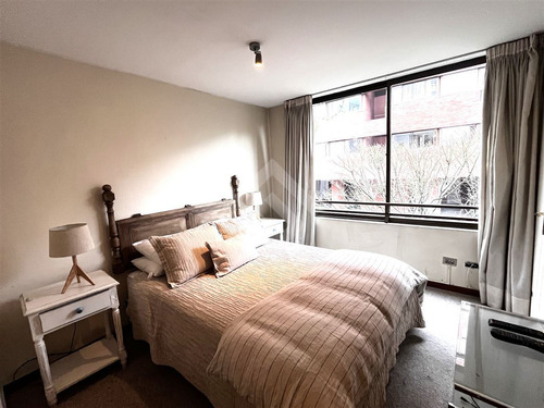 Departamento En Venta De 3 Dorm. En Las Condes