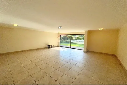 Exclusivo Dpto 4 Dorm + 2 Est, Amplia Terraza
