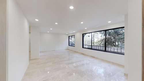 Imagen 3 de 15 de Departamento En Venta, Miguel Hidalgo, Ciudad De México