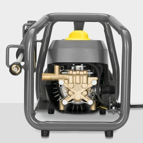 Imagen 4 de 6 de Hidrolavadora Profesional Kärcher Hd 4/9 Cage