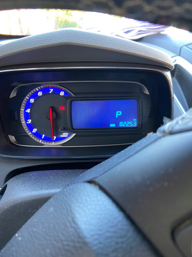 Chevrolet Tracker 1.8 Ltz+ Awd At 140cv