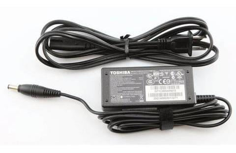 Cargador Toshiba 15 Voltios