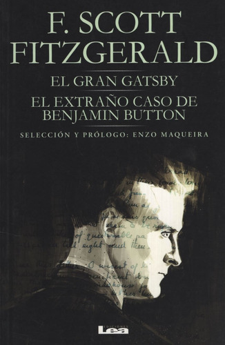El Gran Gatsby - El Extraño Caso De Benjamin Button