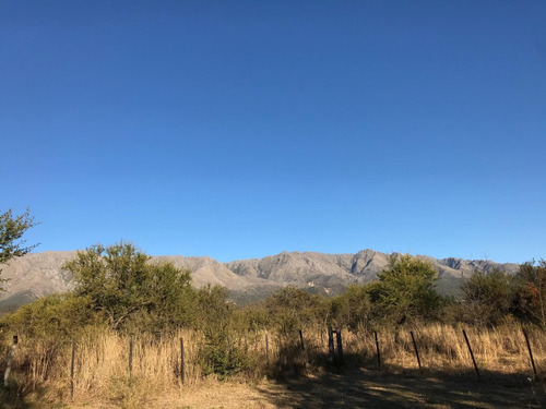 Imagen 6 de 7 de Campo En El Huayco Las Calles