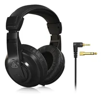 Comprar Auriculares Behringer Hpm1100 Monitoreo Grabación Mezcla