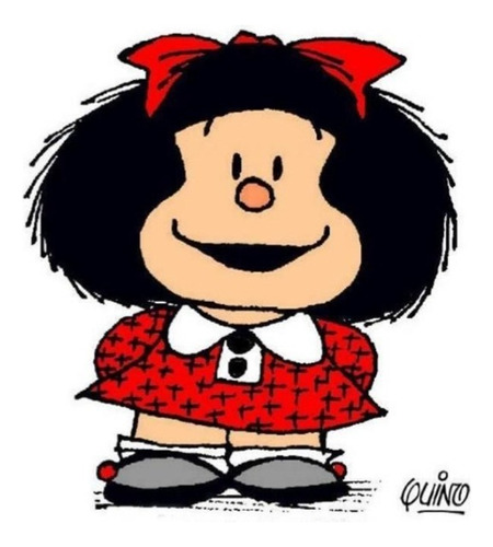 Mafalda 3d 