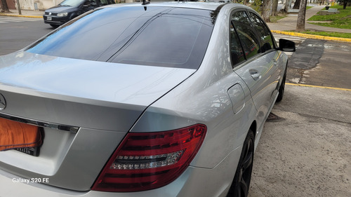 Mercedes-Benz Clase C 1.8 C250 Avant Edition B.eff At