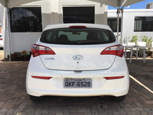 Hyundai - Hb20 1.0 Comfor 2018