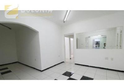 Imagem 2 de 30 de Casa - Ref: 41684