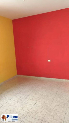 Imagem 7 de 15 de Casa Térrea 2 Dormitórios 3 Vagas - Bairro Cerâmica - Ge8780