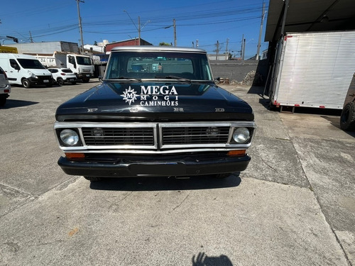 F1000 Diesel Motor Cummins F350