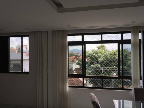 Imagem 4 de 20 de Apartamento Lindo 02 Dormitorios Na Vila Valenca, Execelente Para Morar! Agende Sua Visita. - Hm2778