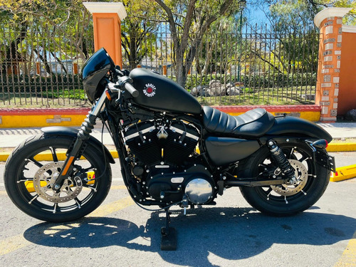 Harley Davidson  Sportster  Iron 883cc 2022 